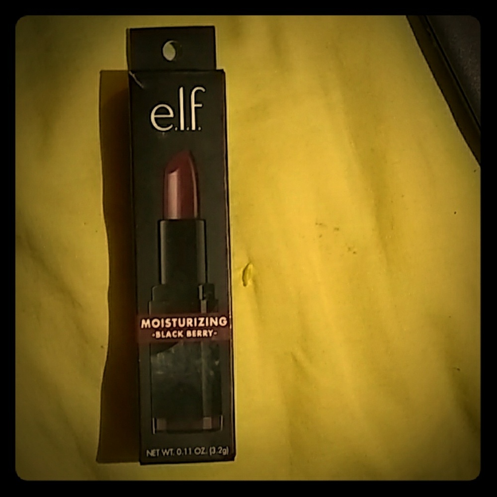 elf lipstick
